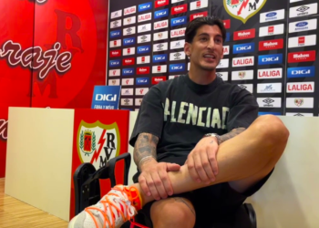 Dani Cárdenas