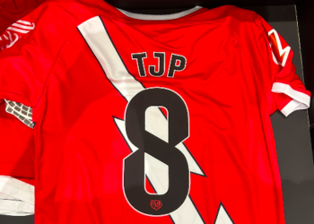 Trejo Camiseta