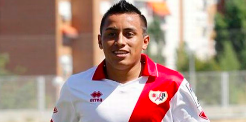 El exrayista Christian Cueva despedido del Cienciano por presunta violencia de género 1 Cueva