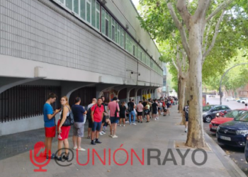 abonos colas Rayo