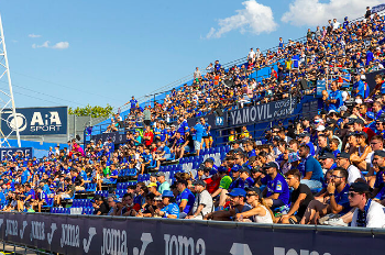 Getafe Coliseum
