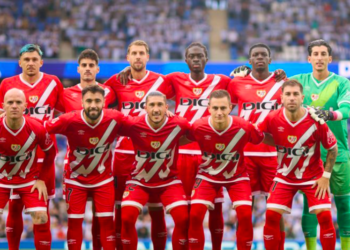 Once Rayo