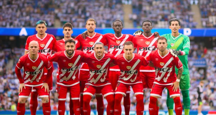Once Rayo