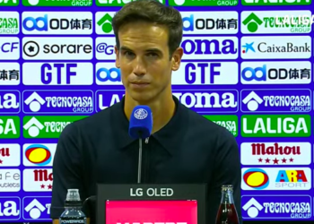 Íñigo Pérez