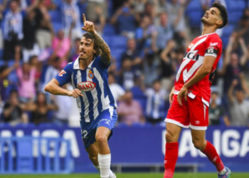 Espanyol Rayo
