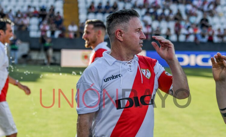 La revelación de Cota: los acúfenos casi le llevan al suicidio 1 Cota