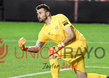 Dimitrievski Rayo