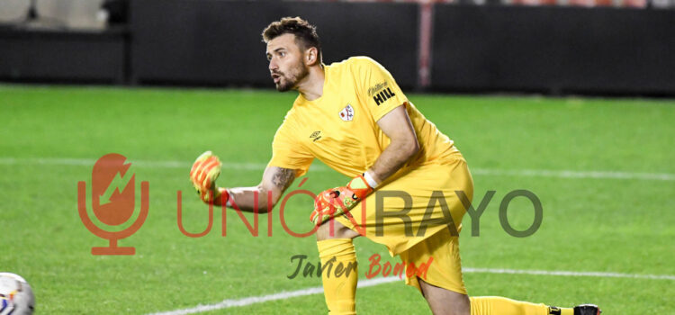 Dimitrievski Rayo