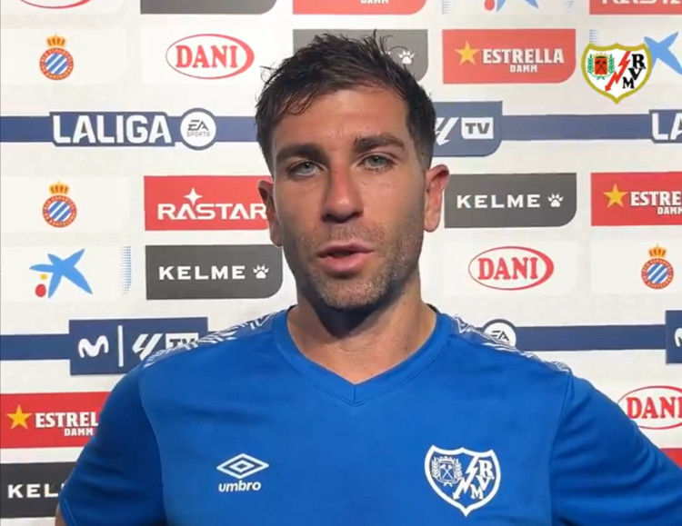 Embarba declaraciones espanyol