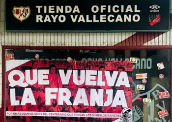 Bukaneros Franja