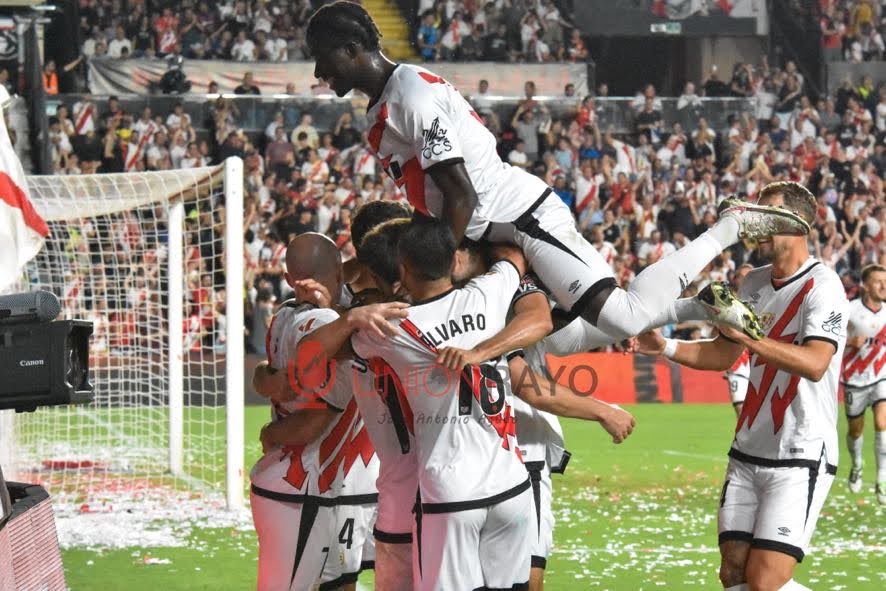 Galería Rayo Barça