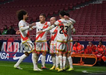 Rayo Vallecano