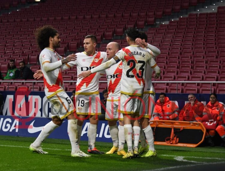 Rayo Vallecano