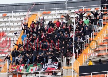 entradas Rayo Grada Visitante Valencia