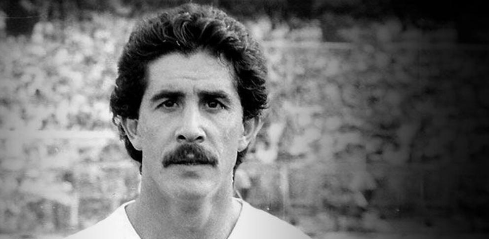 Top-10 jugadores más mediáticos de la historia del Rayo Vallecano 3 goyo benito