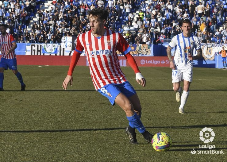 El Espanyol puja fuerte por Pedro Díaz 1 img 3515 1