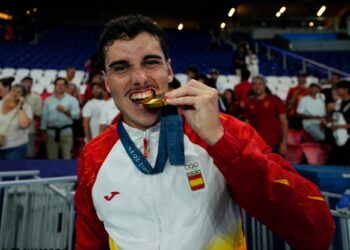 Camello España
