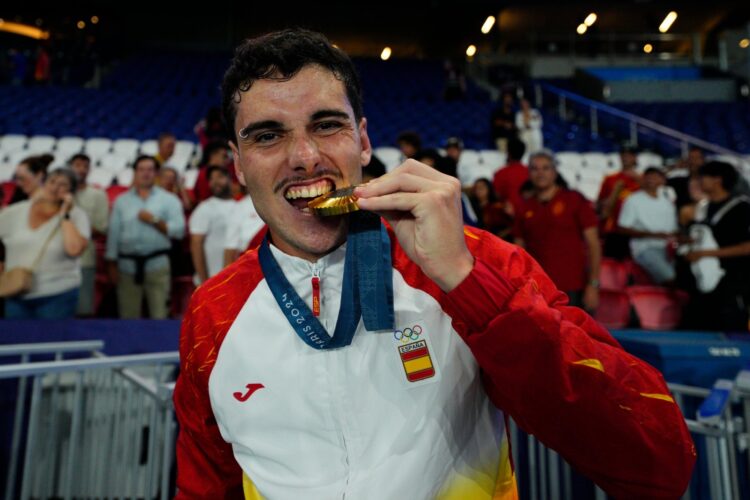 Camello España