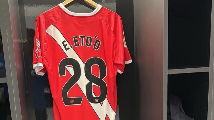 Samu Eto’o a su hijo Etienne: “Debes ser inmune a la manipulación y explotación contra tu familia” 1 img 4953 1