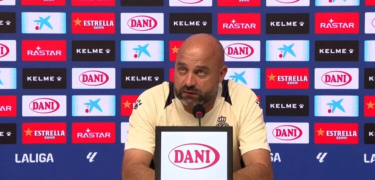 Manolo González: “El Rayo Vallecano es un equipo que domina muchos registros” 1 img 5232 1