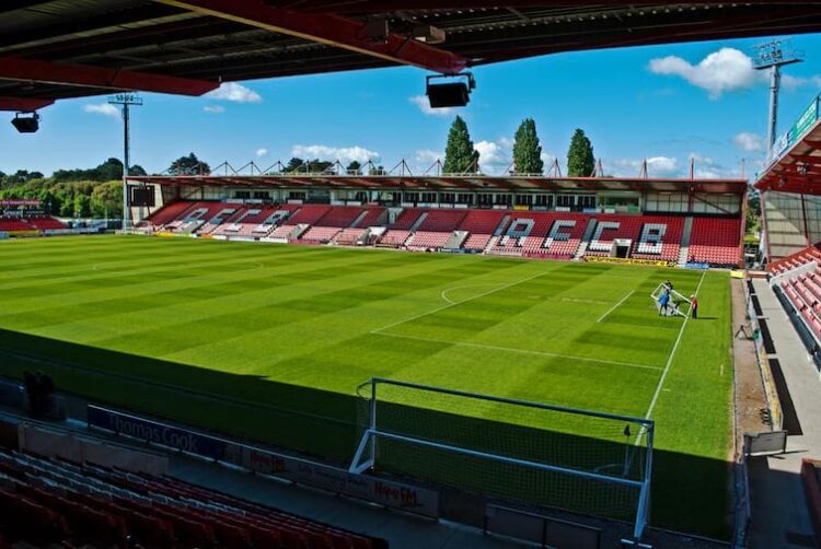 Bournemouth vs Rayo Vallecano: horario y dónde verlo 1 Vitality Stadium AFC Bournemouth Rayo