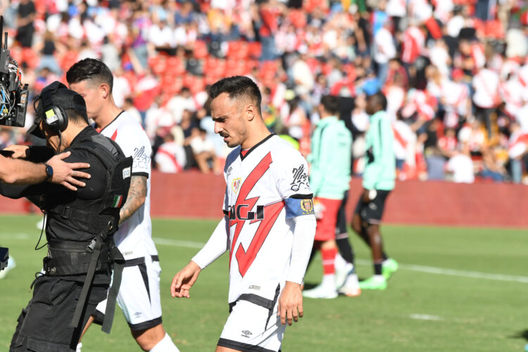 Alvaro partidos en primera