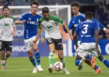 Andrés Martín
