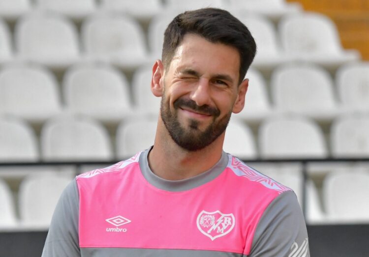 Top-5 jugadores más valiosos del Rayo Vallecano 24/25 4 Batalla