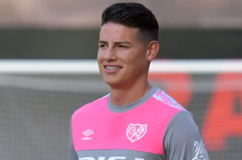 James