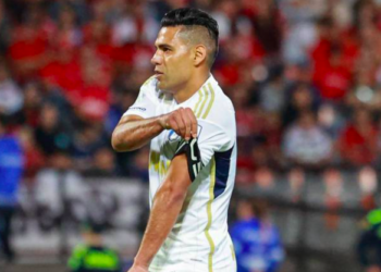 Falcao Millonarios