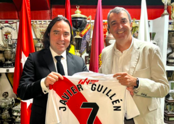 Javier guillén