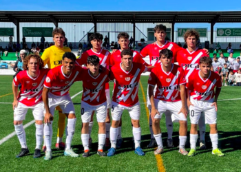 Rayo B Trival Valderas