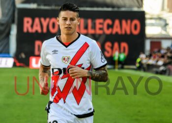 James Rayo