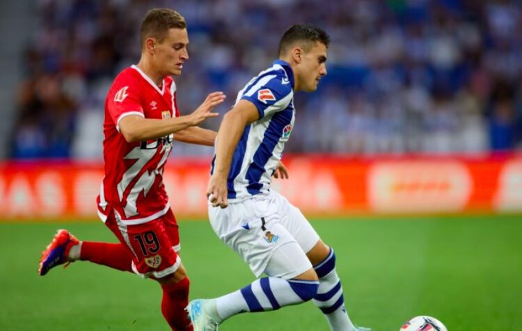 De frutos 100 partidos