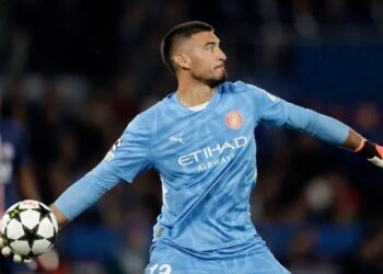 Gazzaniga error psg