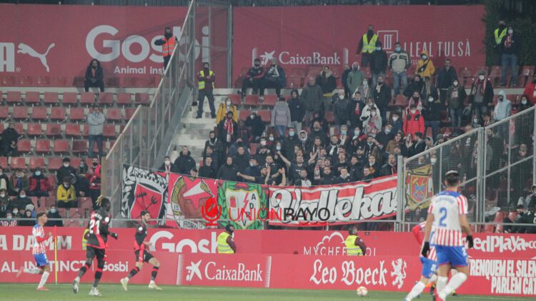 entradas Montilivi Girona Rayo