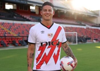 Jamesmania