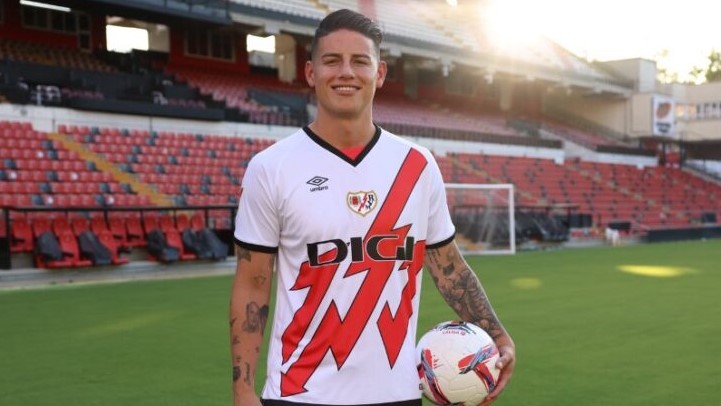Jamesmania