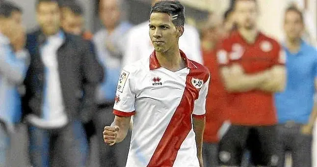 Jonathan Viera rescinde su contrato con el Khor Fakkan 1 Jonathan Viera