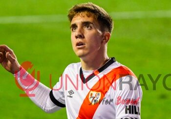 Joni Montiel sin dorsal