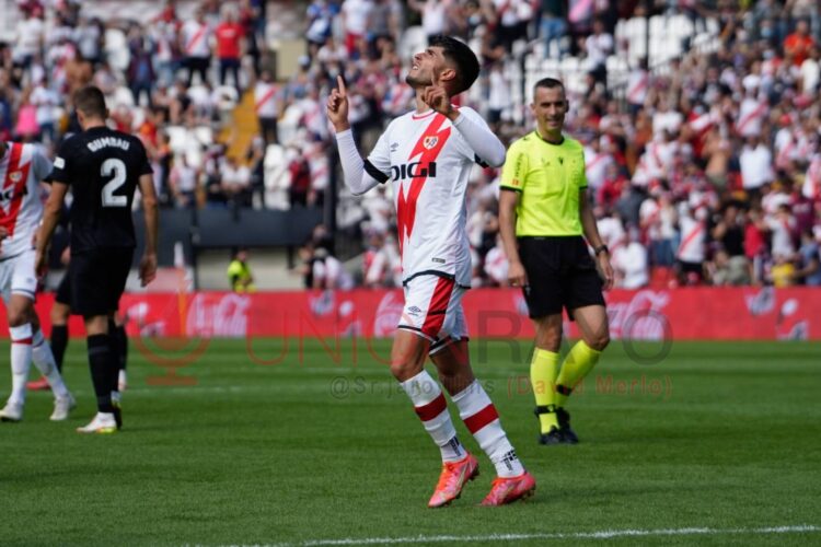 Mario Hernández sin equipo tras no renovar con el Oviedo 1 Mario Hernández