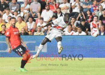Mumin gol Osasuna