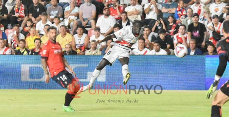 Mumin gol Osasuna