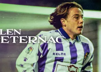 Peternac Valladolid Rayo