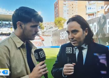 Presa declas leganes