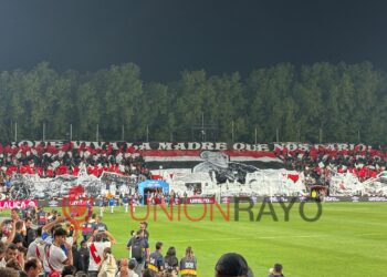 Tifo rayo