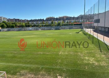 césped ciudad deportiva