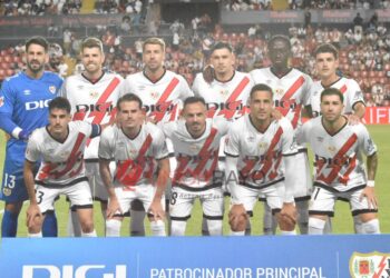 once Rayo