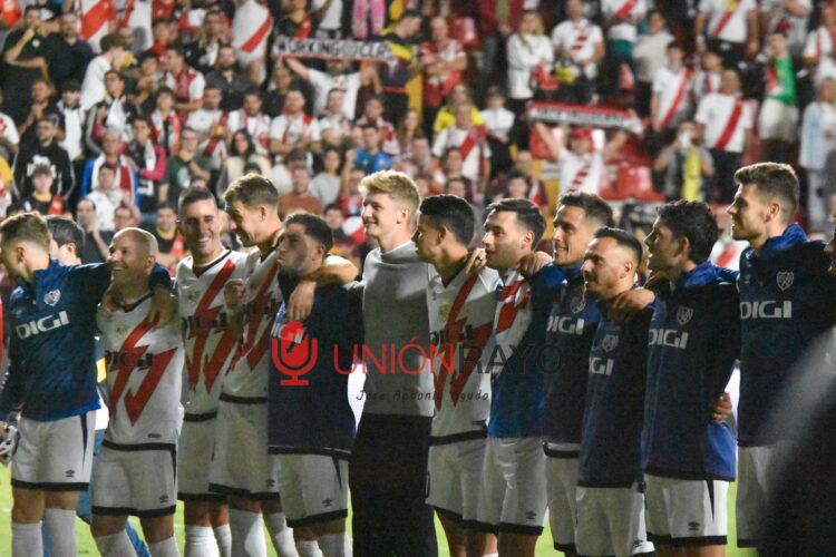 El Rayo supera al Granada y ocupa el 22º lugar de la clasificación histórica de LaLiga 1 img 0650 1