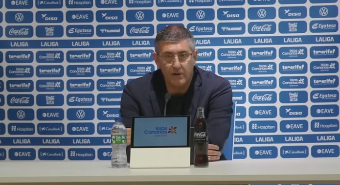 Mauro Pérez sobre el fichaje frustrado de Joni: “Había un condición que no podíamos aceptar como club” 1 img 5307 1